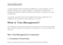 write SEO optimized blog posts and articles